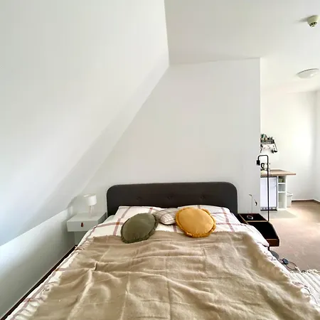 Gut Weidehof - 볼가스트
